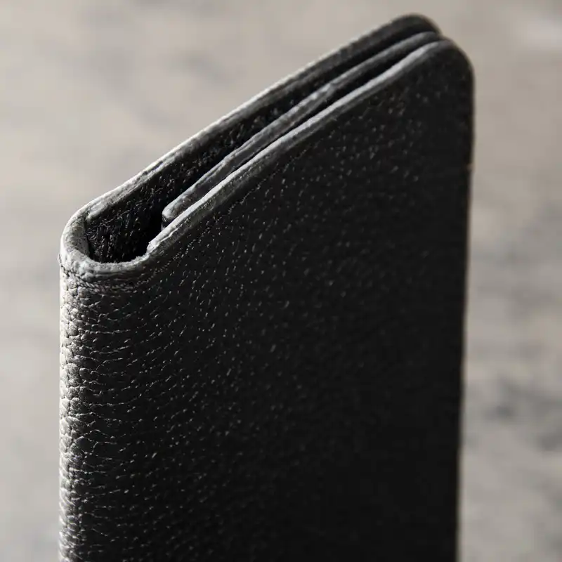 ست هدیه چرم عطارد مدل چرم طبیعی کد A47