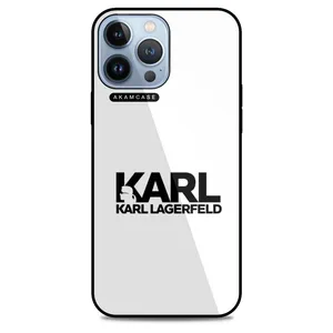 AKAM AMCWA13Pro Max-KARL18 Cover For Apple iPhone 13PRO MAX