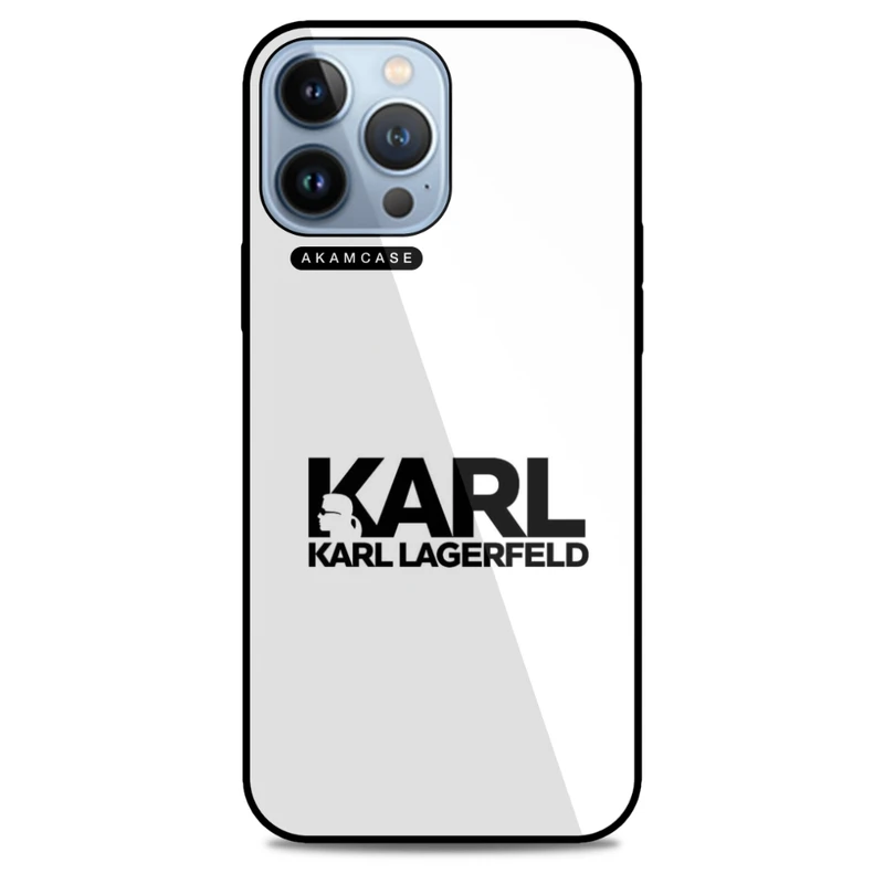 کاور آکام مدل AMCWA13Pro Max-KARL18 مناسب برای گوشی موبایل اپل iPhone 13PRO MAX