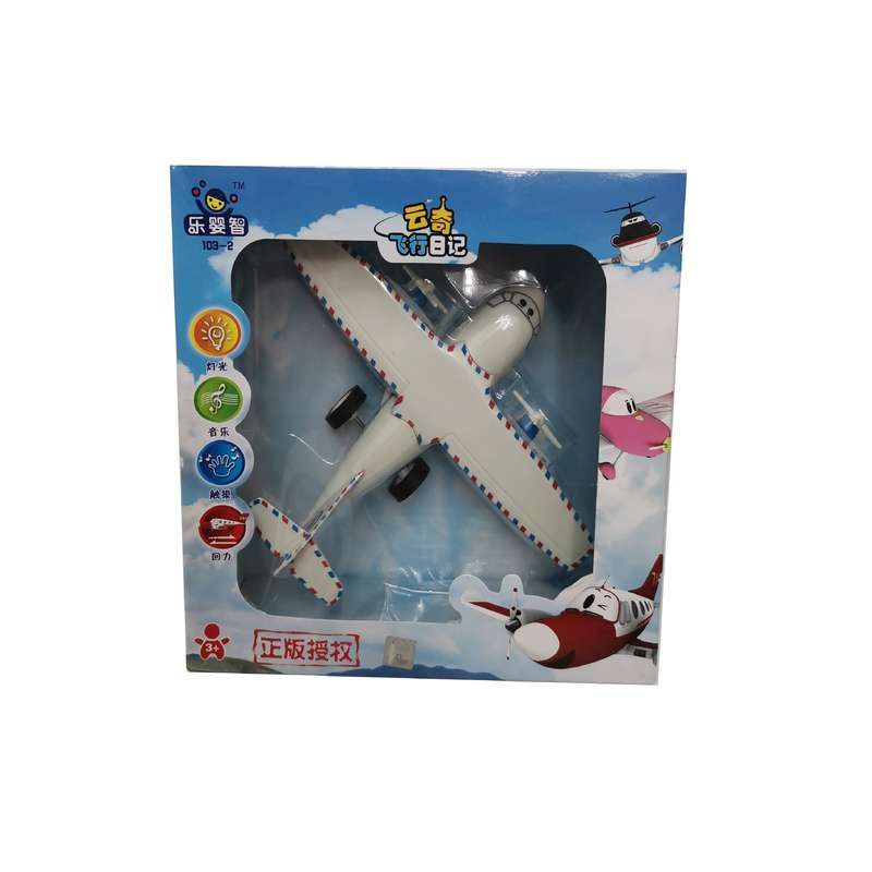 هواپیما بازی مدل قدرتی کد M103