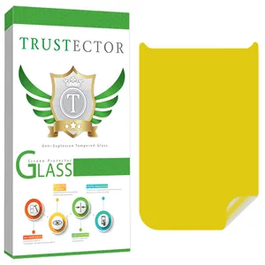  Trustector TPBT20 Back Protector For Apple iPhone 17 Pro