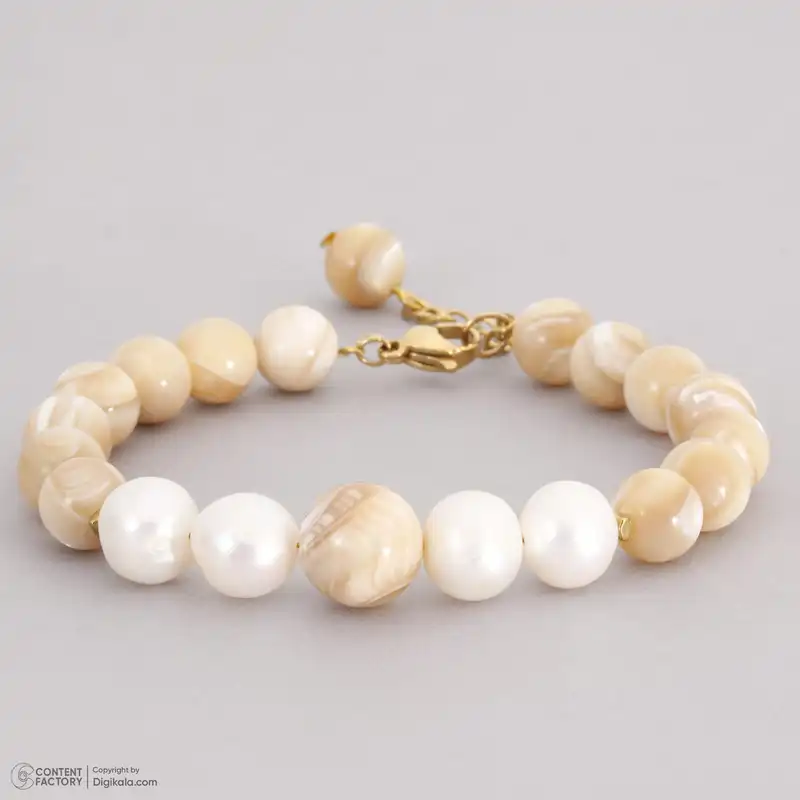 دستبند زنانه مدل Mr205