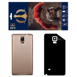 INFINITI PRO RG Back Skin For Samsung Galaxy Note 4