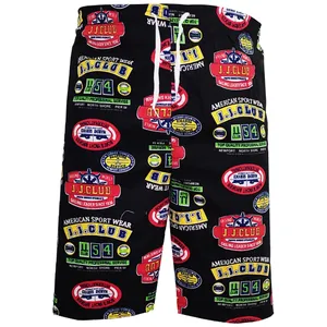 شلوارک مردانه کد RK-40361