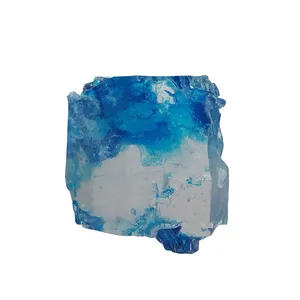 سنگ نمک دکوری کاسنر مدل کریستالی طرح ICE