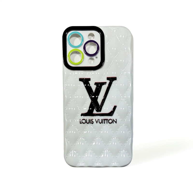 کاور مدل LV88 مناسب برای گوشی موبایل اپل IPHONE 13 PRO MAX 