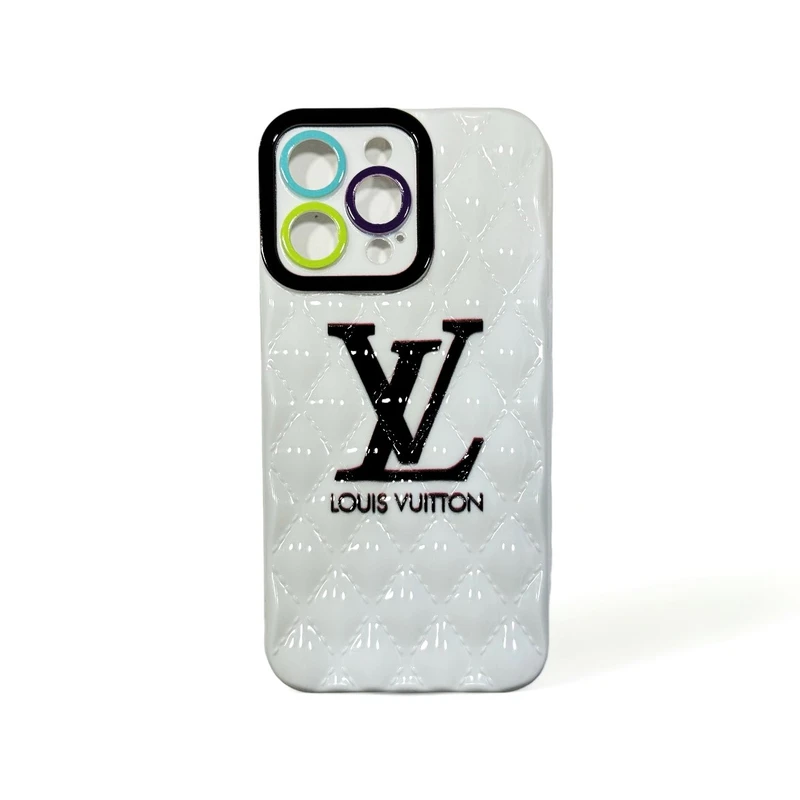 کاور مدل LV88 مناسب برای گوشی موبایل اپل IPHONE 12 PRO  