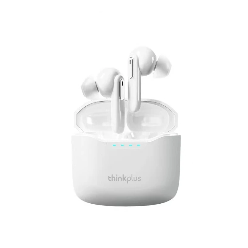 هدست بلوتوثی لنوو مدل MAH XT 81 LOW LATENCY EDITION