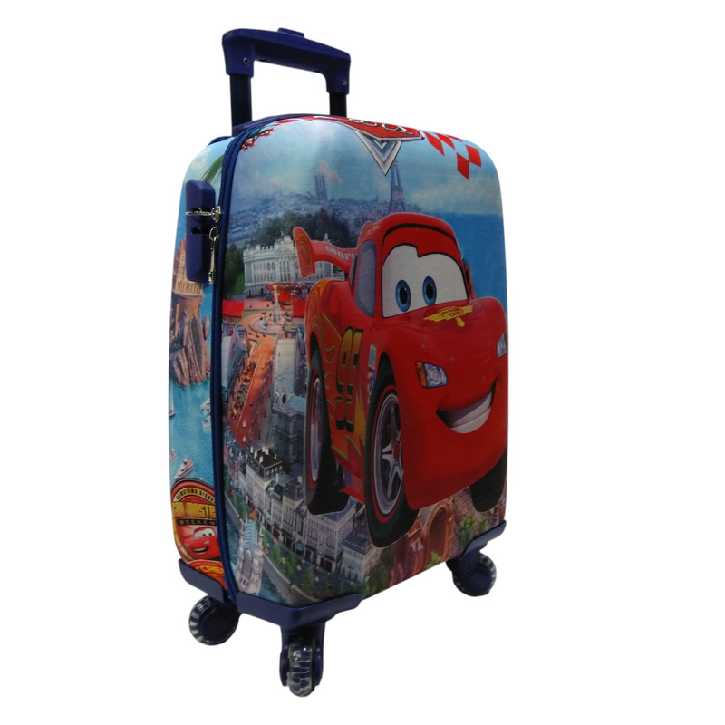 چمدان کودک مدل S829