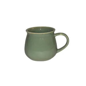 ماگ سرامیکی مدل خمره ای کد 150
