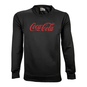 سویشرت مردانه پاتیلوک مدل Cocacola کد 3150133