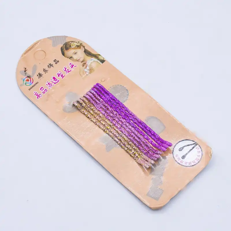 سنجاق مو زنانه مدل مویی بسته 27 عددی