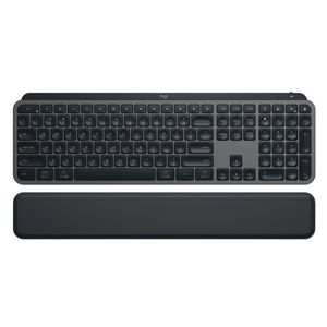 نقد و بررسی کیبورد لاجیتک مدل MX Keys، سوییچ ممبران ، Full Size توسط خریداران