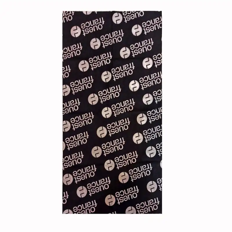 دستمال سر و گردن مدل dl41