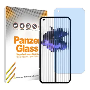 Panzer Glass Resistant model Anti-blue ray screen protector suitable for Nothing Phone 1 mobile phone