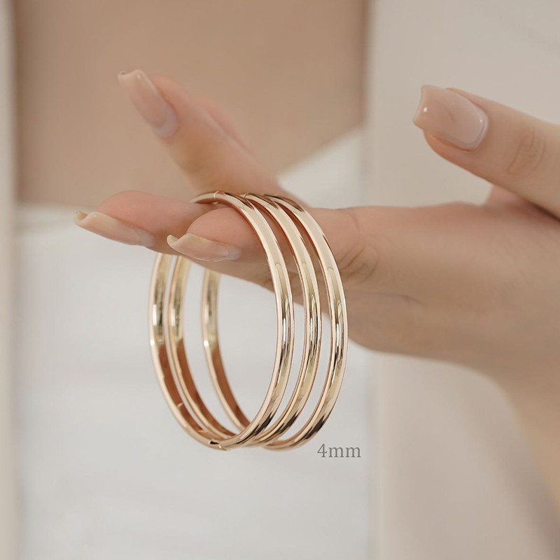 دستبند النگویی زنانه ژوپینگ مدل V338-SIZE2 دستبند النگویی زنانه ژوپینگ مدل V338-SIZE2