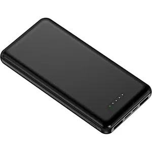 شارژر همراه بی سیم  مدل HB_58W ظرفیت 20000 میلی آمپر ساعت