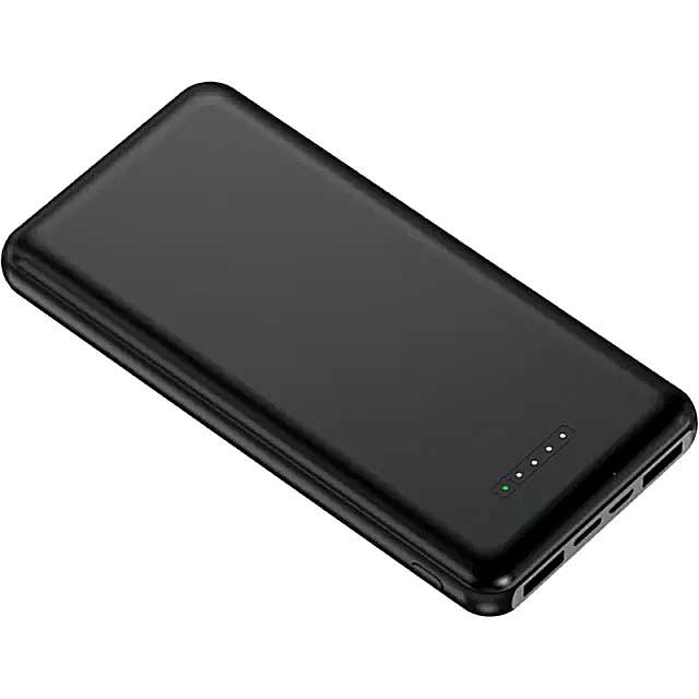 شارژر همراه بی سیم  مدل HB_58W ظرفیت 20000 میلی آمپر ساعت