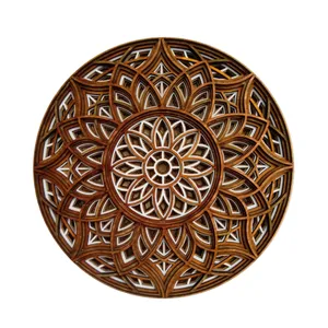 دیوارکوب مدل هور 40
