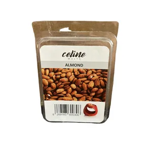 اسانس خوشبو کننده هوا سلین مدل ALMOND وزن 10 گرم