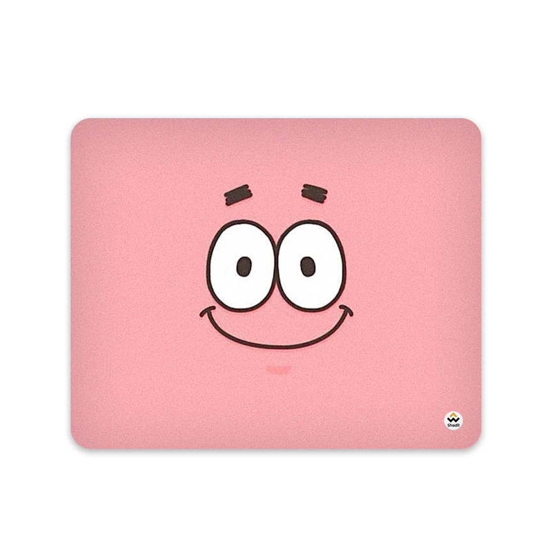 ماوس پد شادیت مدل پاتریک کد1062 سایز 24*19 سانتی متر