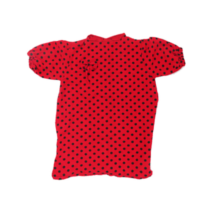 تیشرت بچگانه مدل M01
