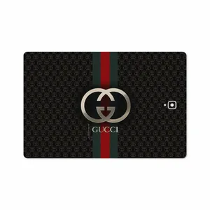 MAHOOT GUCCI-Logo Cover Sticker for Samsung Galaxy Tab S4 10.5 2018 T830