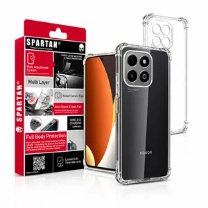Spartan Airbag Cover for Honor X7D