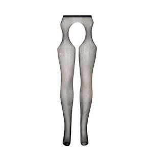 جوراب شلواری زنانه مدل نگین دار