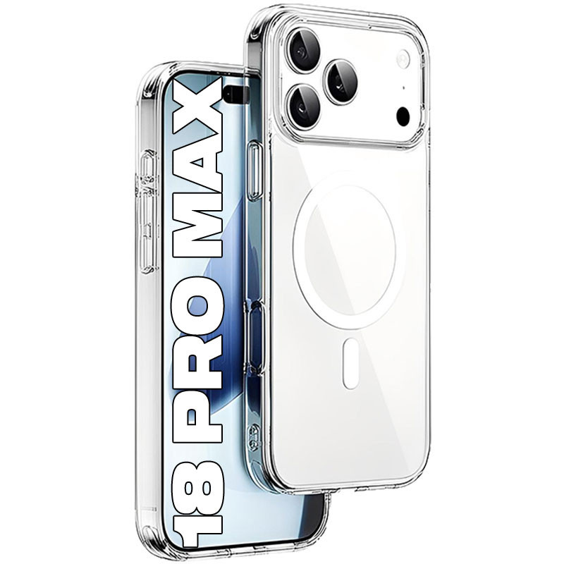 کاور مسیر مدل mgsaF p مناسب برای گوشی موبایل اپل iPhone 18 Pro Max