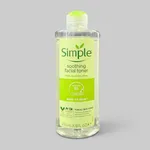 تونر سیمپل مدل Vitamin B5 Witch Hazel حجم 200 میلی لیتر