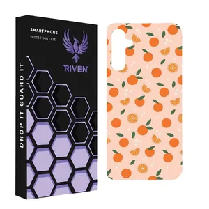 RIVEN RI2-4 Case For Samsung Galaxy A54