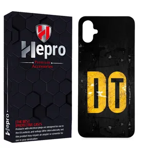 HEPRO MC Cover for SAMSUNG GALAXY A05
