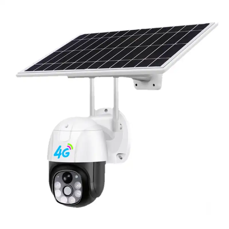 دوربین مداربسته تحت شبکه مدل 1404