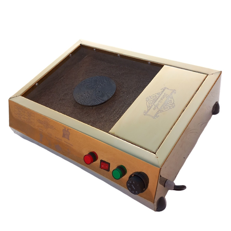 منقل مدل شنی برقی دله عربی و جذوه خلیجی B