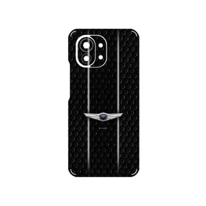 MAHOOT Genesis Cover Sticker for Xiaomi Mi 11 5G