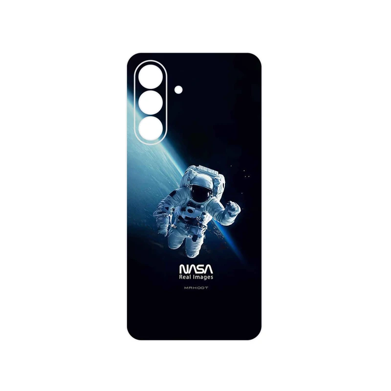 برچسب پوششی ماهوت مدل NASA_Astronaut مناسب برای گوشی موبایل سامسونگ Galaxy A56