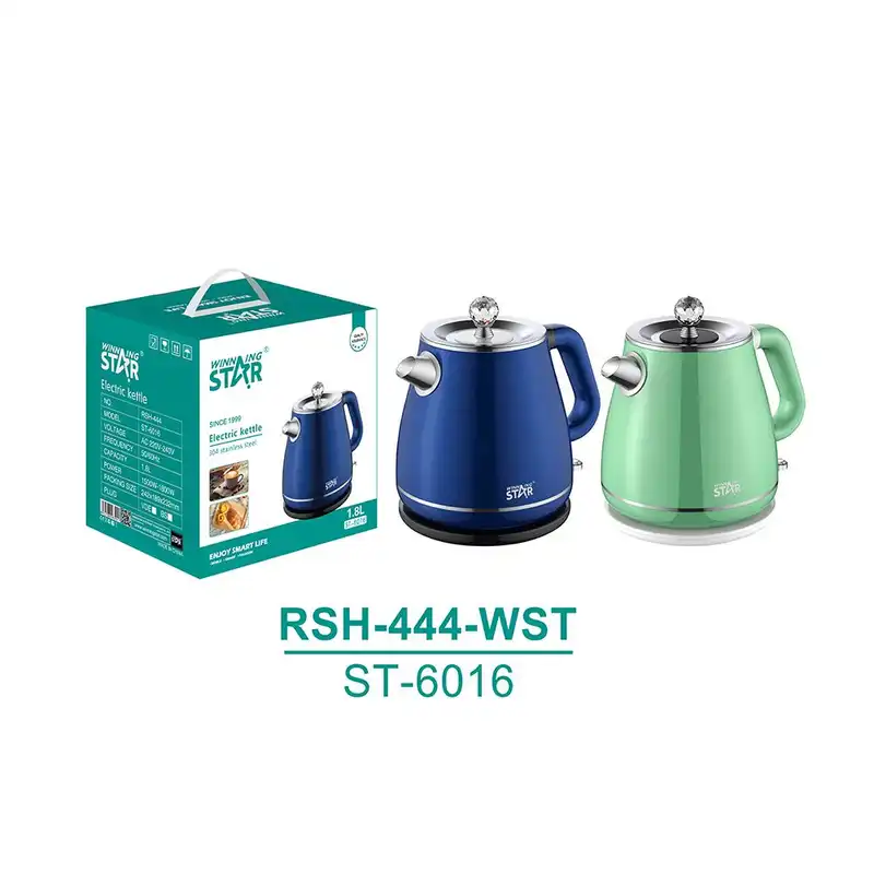 کتری برقی وینینگ استار مدل ST-6016