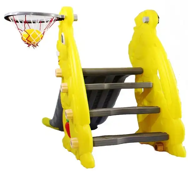 سرسره کودک مدل سنجاب