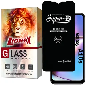 Lionex SUPERDNL Screen Protector For Samsung Galaxy A10s