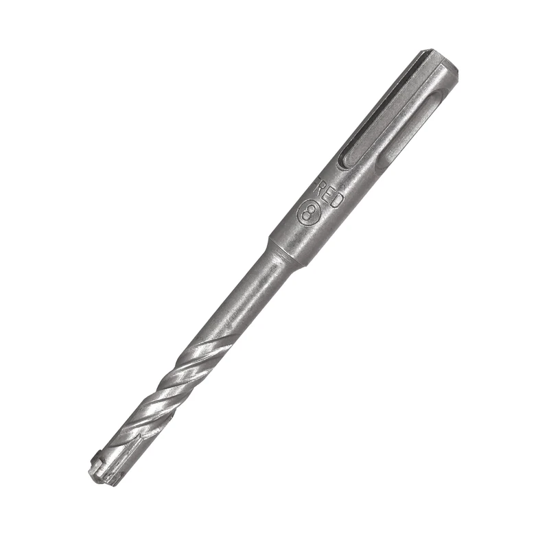 مته چهارشیار فرد مدل MMA-FD-11x8 سایز 8-110 میلیمتر