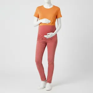 شلوار بارداری مدل 3655