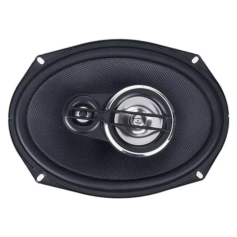 اسپیکر خودرو کنوود مدل - KFC-HQ718EX بسته دو عددی