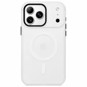 GuardTek Asak QMag Case for Apple iPhone 17 Pro