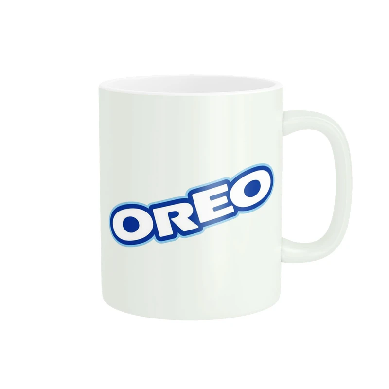 ماگ پاد آفرین مدل oreo کد 1