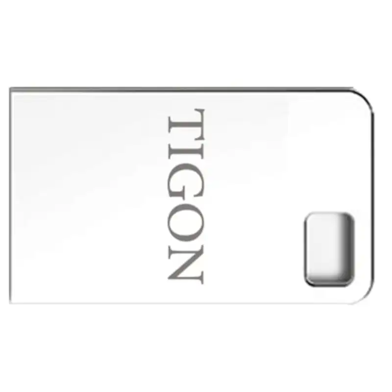 فلش مموری تایگون مدل P96 ظرفیت هشت گیگابایت