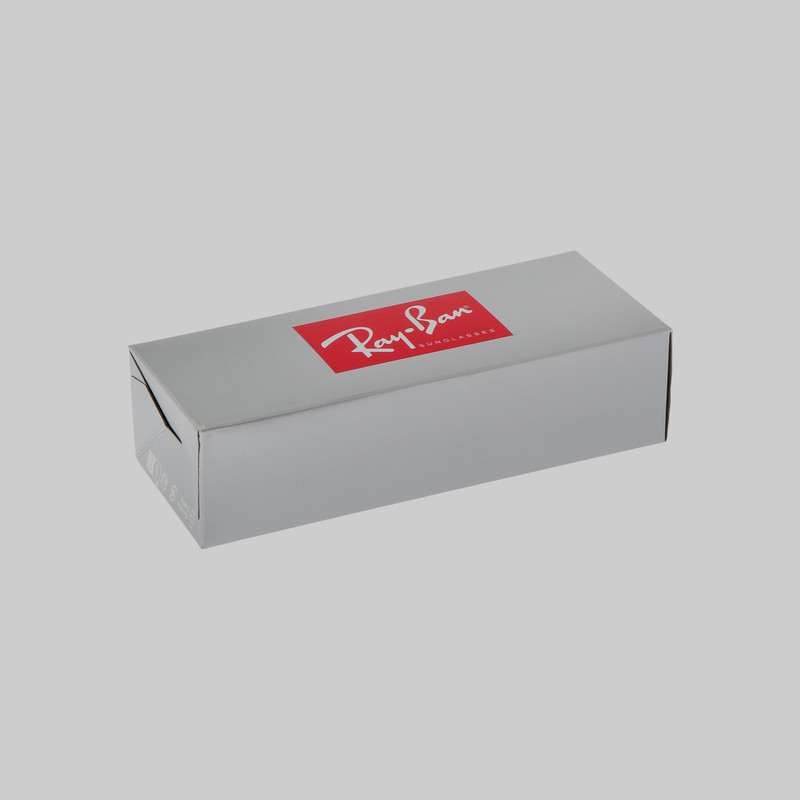 عینک آفتابی ویفرر (Wayfarer) ری بن مدل RB2140-903SA-54