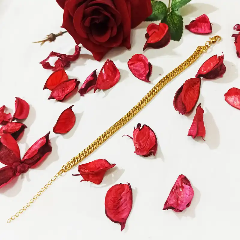 دستبند سلین کالا مدل ce-As11