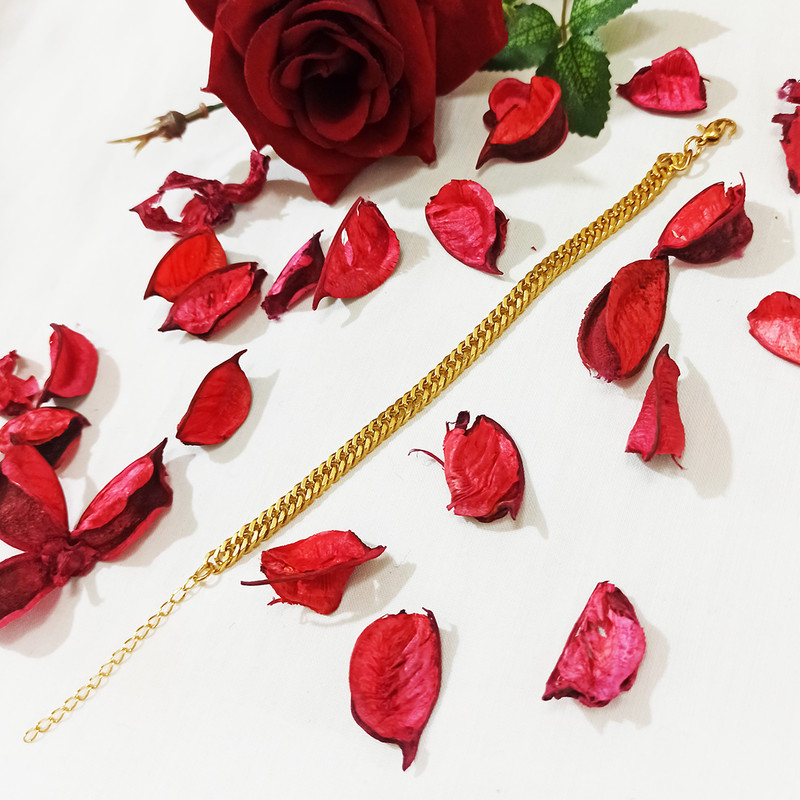 دستبند سلین کالا مدل ce-As11