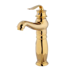 شیر روشویی کی آی جی مدل آلبرت